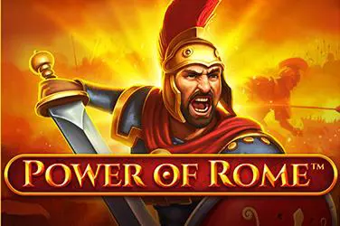 Power of Rome - Spin City - Congo